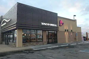 Taco Bell image