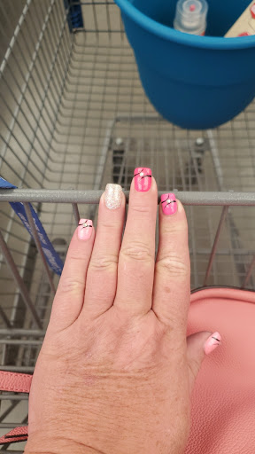 Nail Salon «Polish Envy Nail Spa», reviews and photos, 41111 Daisy Mountain Dr #111, Phoenix, AZ 85086, USA