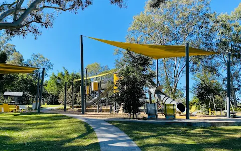 Albert River Park image