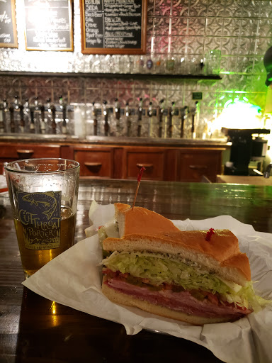 Pub «Tap Union Freehouse», reviews and photos, 1300 Washington St #200, Vancouver, WA 98660, USA