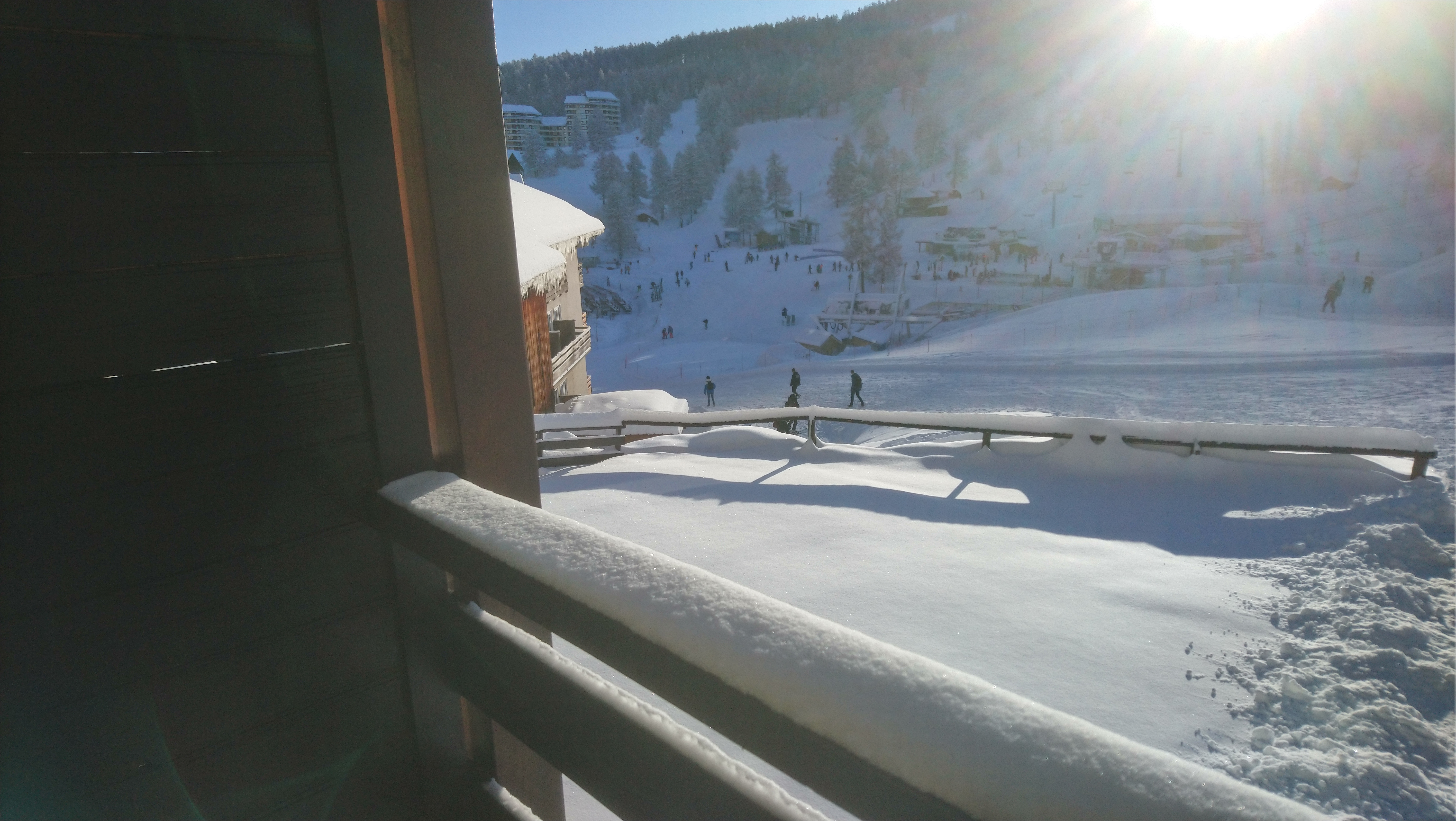 Photo n° 3 de l'avis de Sylvain.u fait le 19/01/2020 à 09:45