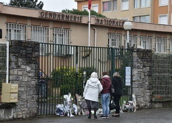 Gendarmerie Nationale - Groupement départemental de l'Aude à Carcassonne