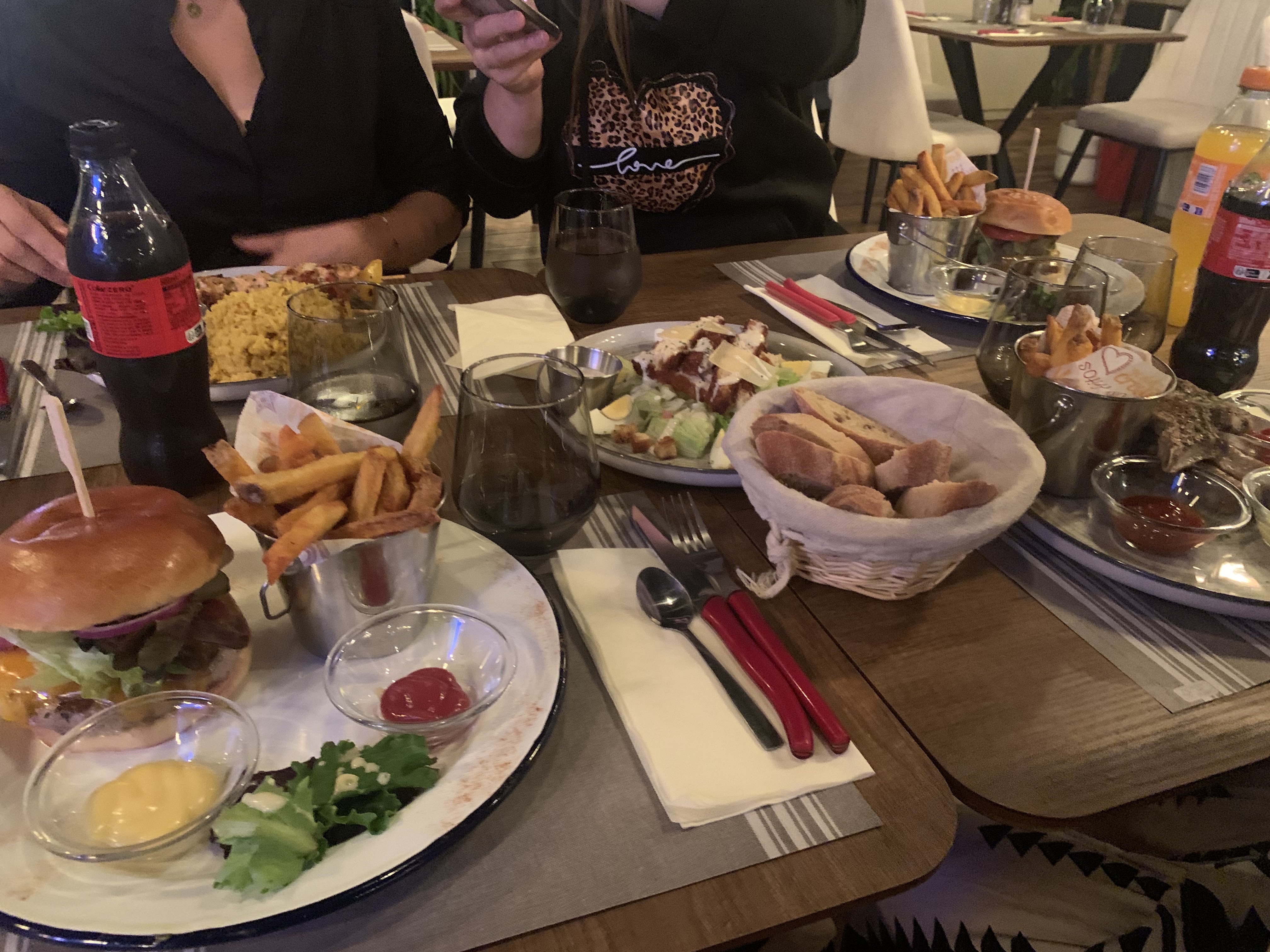 Photo n° 1 de l'avis de linda.a fait le 13/10/2023 à 20:44
