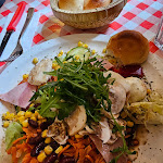 Photo n°1 de l'avis de Dorothea.a fait le 16/03/2024 à 19:10 sur le  Osteria Alfredo à Heidelberg