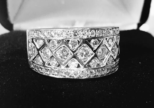 Gold Dealer «Byram Jewelers», reviews and photos, 13 US-206, Stanhope, NJ 07874, USA