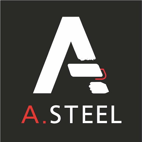 A. Steel bvba - Gent