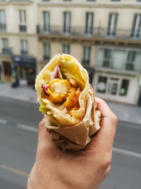 Photos du propriétaire du Restaurant végétalien Furahaa - Vegan | SMS ONLY à Paris - n°14