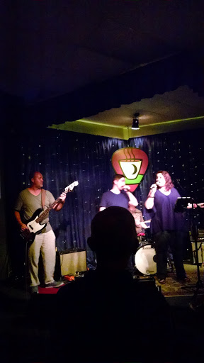 Live Music Venue «Music on the Mountain», reviews and photos, 585 Shades Crest Rd, Birmingham, AL 35226, USA