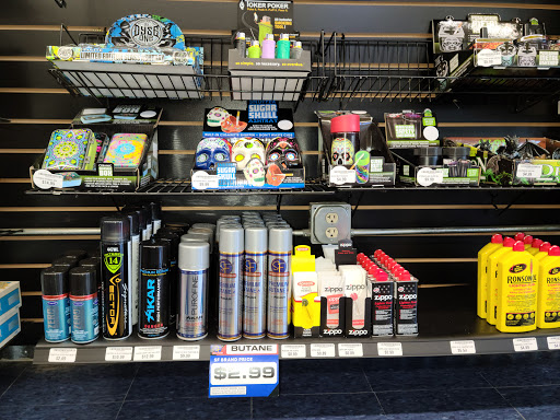 Vaporizer Store «Smoker Friendly», reviews and photos, 3748 E 104th Ave, Thornton, CO 80229, USA