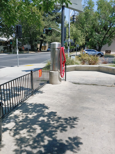 Self Service Car Wash «Orbit Wash», reviews and photos, 2000 9th St, Sacramento, CA 95818, USA