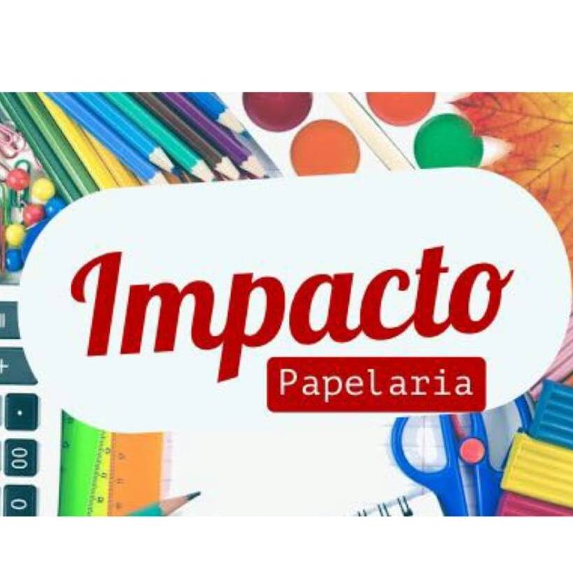 Impacto Papelaria e Presente