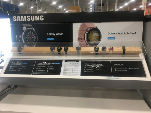 Electronics Store «Best Buy», reviews and photos, 16630 Royalton Rd, Strongsville, OH 44136, USA