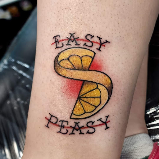 Explore july birth tattoo ideas, creative tattoo ideas in Crystal City, available at Estro Ink