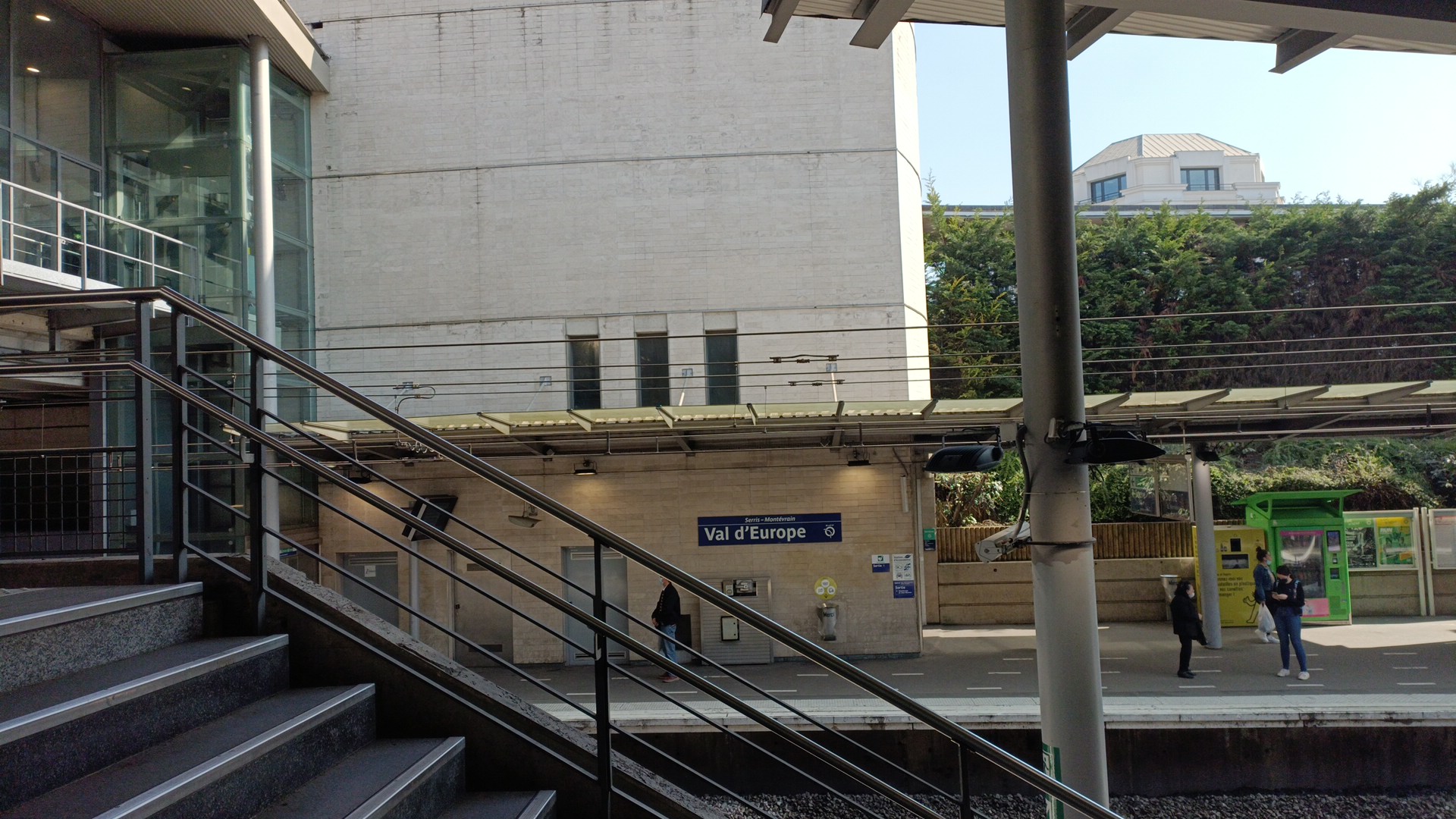 Photo n° 3 de l'avis de Abdelli.a fait le 25/03/2022 à 13:32