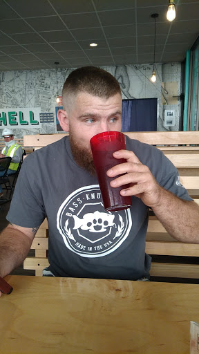 Barber Shop «All American Barbershop», reviews and photos, 105 Warren St, San Antonio, TX 78212, USA