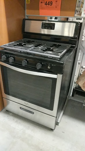 Home Improvement Store «The Home Depot», reviews and photos, 1943 W Broadway Ave, Forest Lake, MN 55025, USA