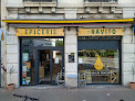 Le p'tit Ravito - épicerie de produits locaux Grenoble