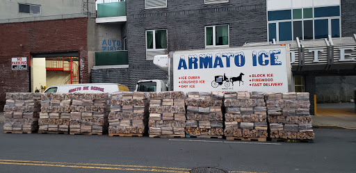 Armato Ice, Dry Ice & Firewood Service