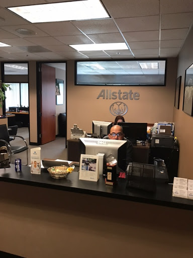 Stan Goldhammer: Allstate Insurance