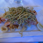 Photo n°11 de l'avis de Federica. fait le 21/05/2022 à 18:23 sur le  Ristorante da Buso à Caorle