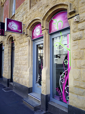 La Beauté en L à Thionville