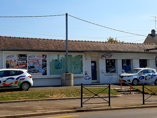 Ecf Pro Conduite Arpajon | Auto-École à Arpajon, Essonne