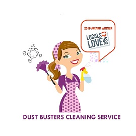 House Cleaning Service «Dust Busters Cleaning Service», reviews and photos, 1825 Main Ave SE Ste 102, Moorhead, MN 56560, USA