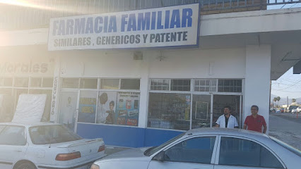 Farmacia Familiar 2