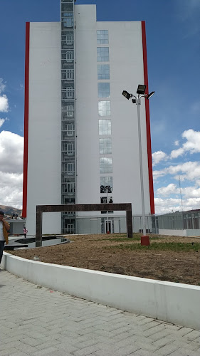 Universidad Privada de Huancayo Franklin Roosevelt - Universidad