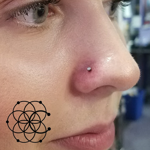 Explore brat tattoo ideas, creative tattoo ideas in Sarasota, available at Z-Edge Tattoo & Body Piercing South Shop