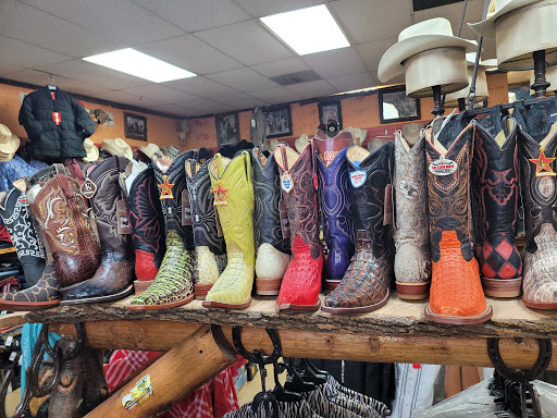 Azabache Boots LLC