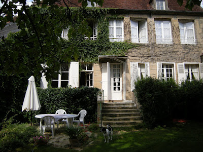 Chambre d'hotes Champlemy à Champlemy