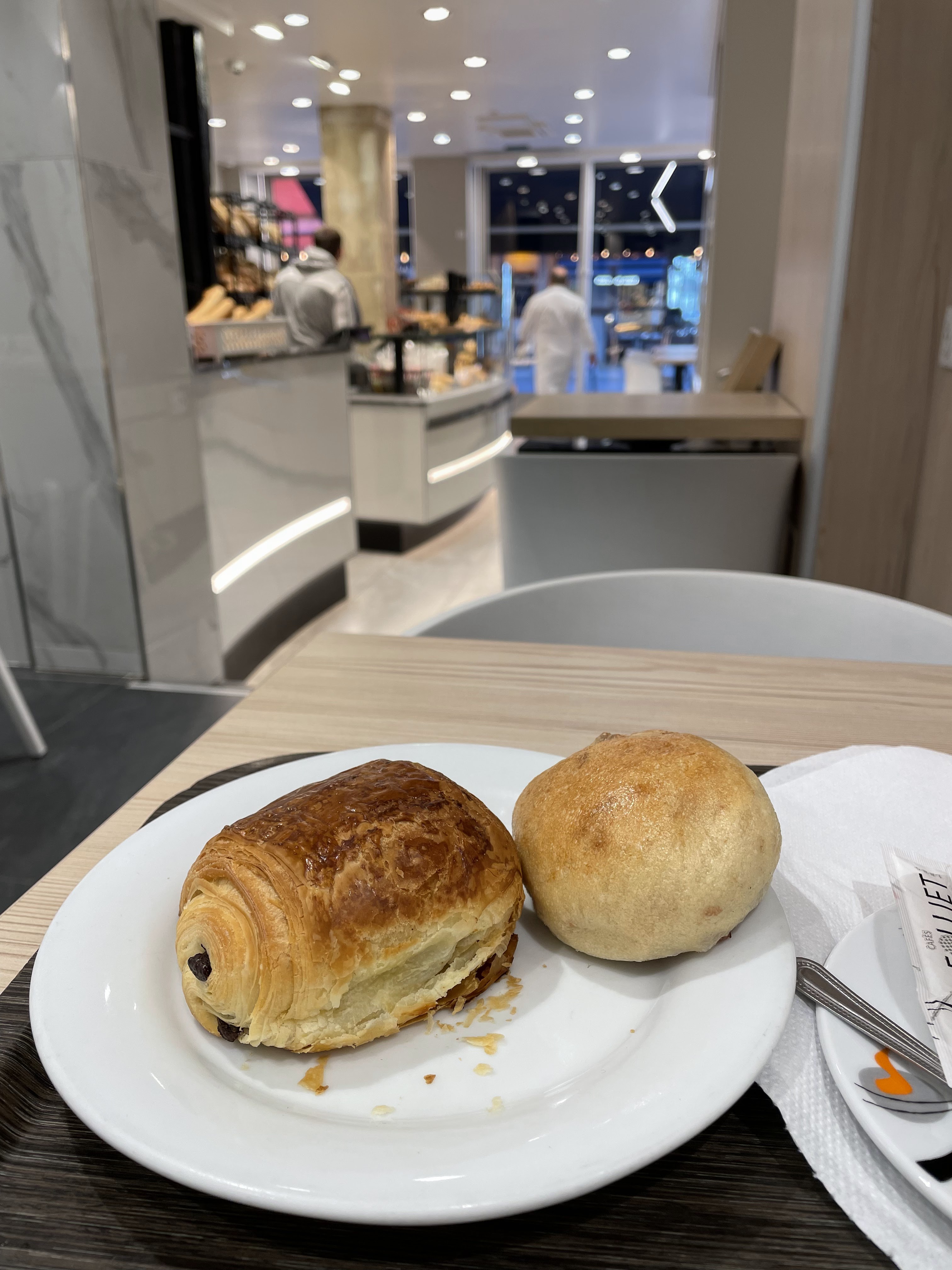 Photo n° 1 de l'avis de Kiran. fait le 11/10/2022 à 22:02