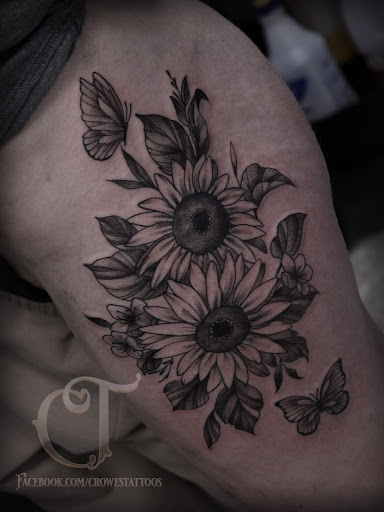 Explore squirtle tattoo ideas, creative tattoo ideas in Houlton, available at Crowes Tattoos