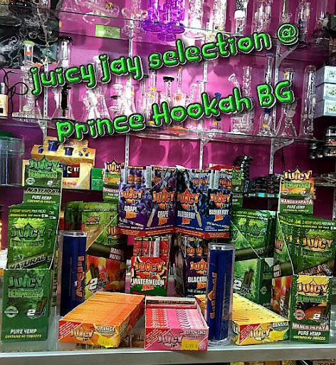 Hookah Bar «Prince Hookah Lounge», reviews and photos, 116 Old Morgantown Rd, Bowling Green, KY 42101, USA