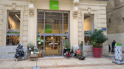 CASA Avignon à Avignon