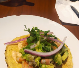 San Lucas Querétaro (fish, tacos and beer) photo