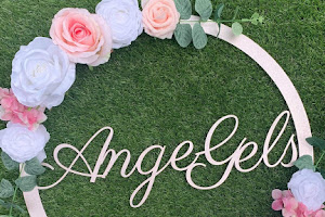 AngeGels Nails & Beauty (ange Cooper Nail Artist)