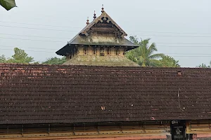 Kulasekhranelloor Siva Temple image