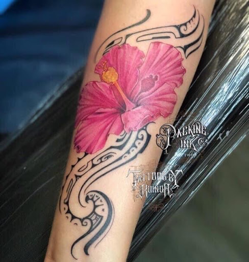 Explore mental health tattoo ideas for guys, creative tattoo ideas in Kailua Kona, available at Packing Ink Tattoos