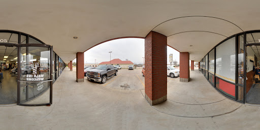 Barber Shop «Midlothian Blade and Barber», reviews and photos, 1000 E Main St, Midlothian, TX 76065, USA