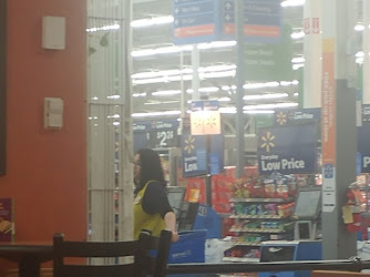 Walmart Supercenter