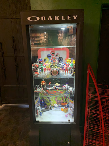 Explore death tattoos ideas, creative tattoo ideas in Seaside, available at Sacred 8 Studios