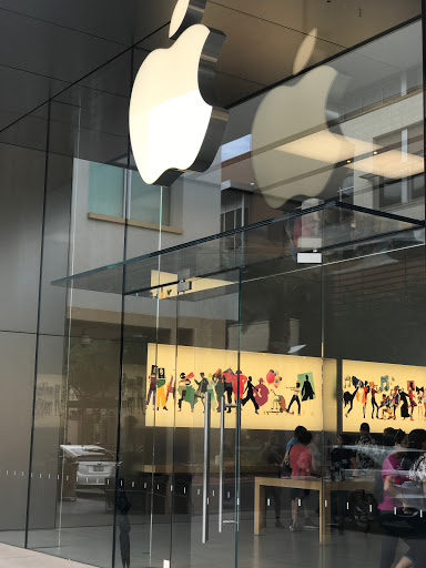 Computer Store «Apple Scottsdale Quarter», reviews and photos, 15169 N Scottsdale Rd, Scottsdale, AZ 85254, USA