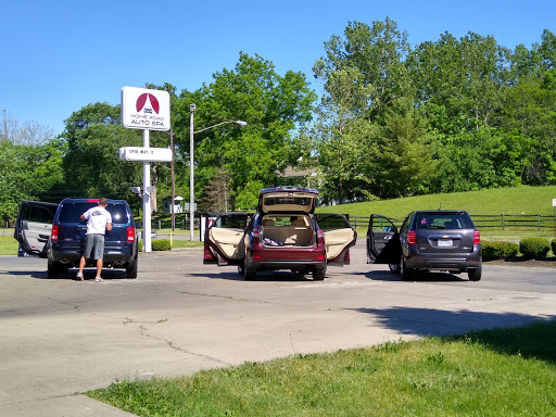Home Road Auto Spa en Springfield