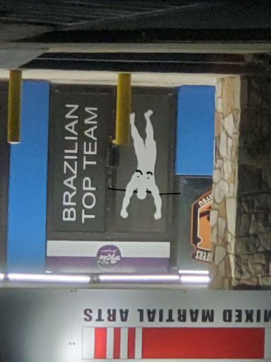 Martial Arts School «Brazilian Top Team», reviews and photos, 5345 Glen Ridge Dr, San Antonio, TX 78229, USA