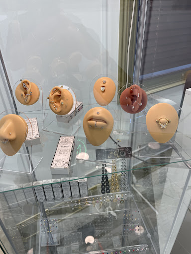 Explore small money tattoo ideas, creative tattoo ideas in Pine Brook, available at Mr Ink Tattoo Studio