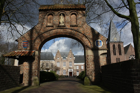 Uitgeverij Abdij van Berne / Werkgroep voor Liturgie Heeswijk Abdijstraat 49, 5473 AD Heeswijk Dinther, Nederland