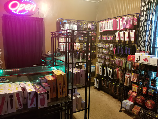 Adult Entertainment Store «Treasures», reviews and photos, 66 E 14th St, Chicago Heights, IL 60411, USA