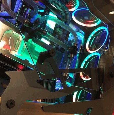 Computer Store «ModMyMods», reviews and photos, 850 St Paul St #26, Rochester, NY 14605, USA